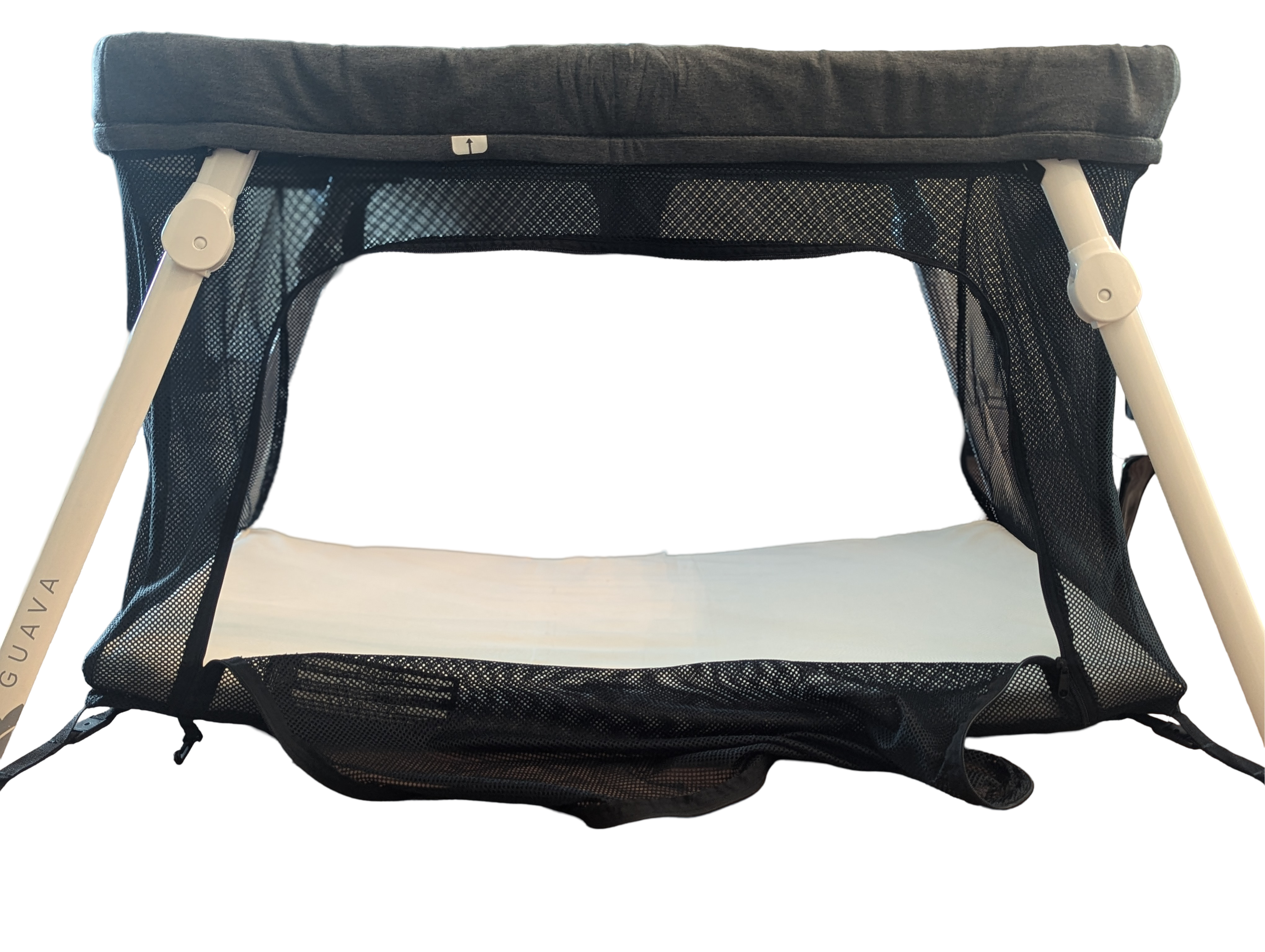 Guava Lotus Travel Crib