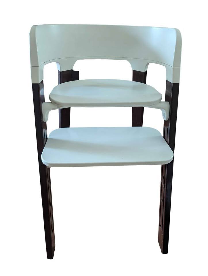 Stokke Steps High Chair