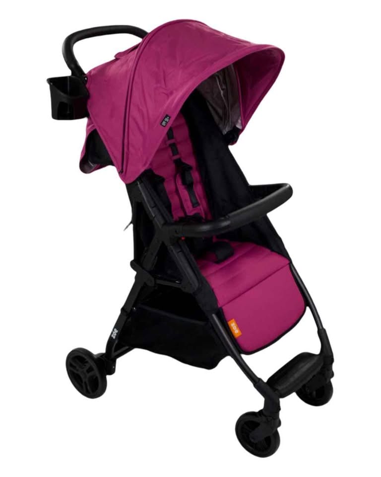 Zoe Classic Tour XL1 Stroller